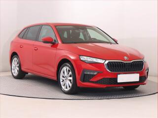 �koda Scala Top Selection 1.0 TSI