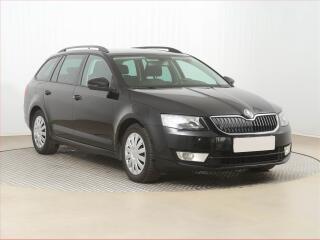 �koda Octavia 1.6 TDI, Navi, Tempomat