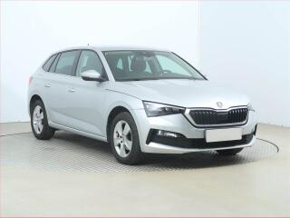 �koda Scala 1.0 TSI, Tempomat