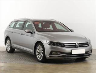 Volkswagen Passat 2.0 TDI, digi klima