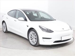 Tesla Model 3 Std Range Plus LFP, SoH 92%