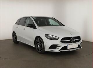 Mercedes-Benz B 220 d 4MATIC