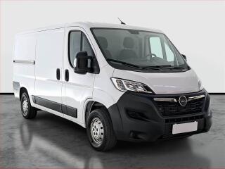 Opel Movano 2.2 CDTi, L2H2