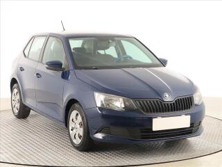 �koda Fabia 1.2 TSI