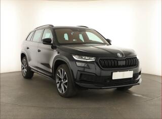 �koda Kodiaq Sportline 1.5 TSI