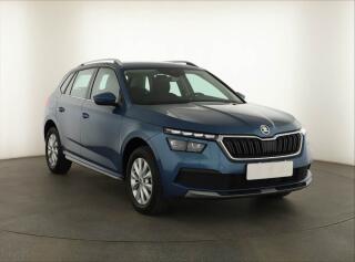 �koda Kamiq Style 1.5 TSI
