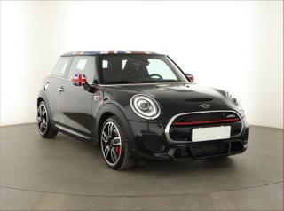 Mini John Cooper Works, CZ, 1.MAJ