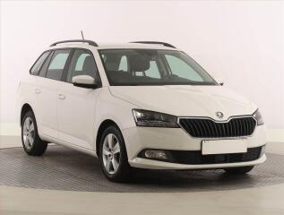 �koda Fabia Style 1.0 TSI, Tempomat