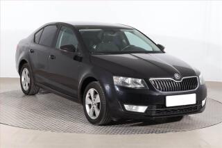 �koda Octavia 1.6 TDI, Serv.kniha, Tempomat