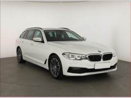 BMW 530d xDrive, CZ, 195KW