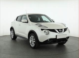 Nissan Juke 1.2 DIG-T, R,2.maj, Navi