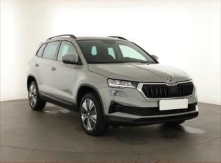 koda Karoq Style 1.5 TSI, 1.maj, R, DSG