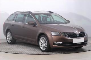 koda Octavia Style Plus 2.0 TDI, R, DSG