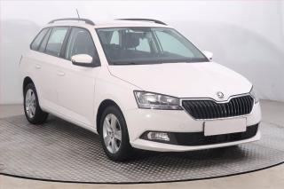 koda Fabia Ambition 1.0 TSI, R,1.maj