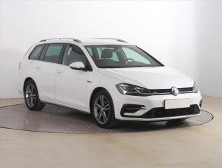 Volkswagen Golf R-Line 1.5 TSI, Automat, K��e
