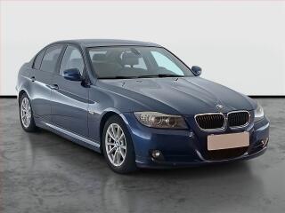 BMW 320 d, Tempomat
