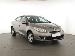 Renault Fluence 1.6 16V, nov STK