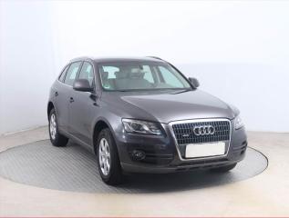 Audi Q5 2.0 TFSI, 4X4, Automat