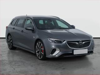 Opel Insignia 2.0 BiTurbo CDTI