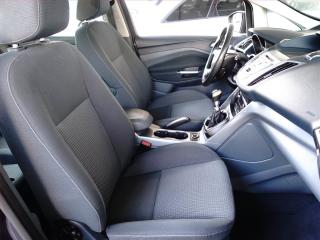 Ford C-MAX (2012) 1.6 TDCi, Tempomat - náhled 9