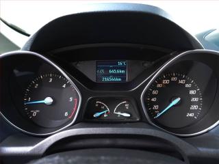Ford C-MAX (2012) 1.6 TDCi, Tempomat - náhled 11