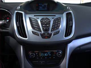 Ford C-MAX (2012) 1.6 TDCi, Tempomat - náhled 12