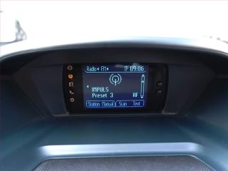 Ford C-MAX (2012) 1.6 TDCi, Tempomat - náhled 14