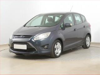 Ford C-MAX (2012) 1.6 TDCi, Tempomat - náhled 2