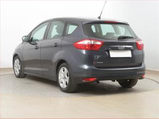 Ford C-MAX (2012) 1.6 TDCi, Tempomat - náhled 4