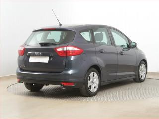 Ford C-MAX (2012) 1.6 TDCi, Tempomat - náhled 5