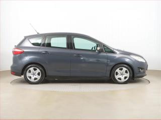 Ford C-MAX (2012) 1.6 TDCi, Tempomat - náhled 6