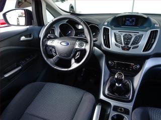 Ford C-MAX (2012) 1.6 TDCi, Tempomat - náhled 7