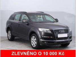 Audi Q7 3.0 TDI, 4X4, Automat, Ke