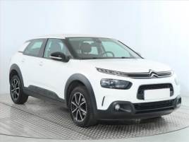 Citron C4 Cactus 1.2 PureTech, Serv.kniha