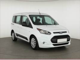 Ford Tourneo Connect 1.5 TDCi, 5Mst, R, 1Maj, DPH