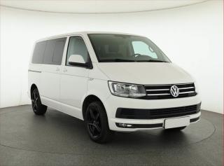 Volkswagen Caravelle 2.0 TDI