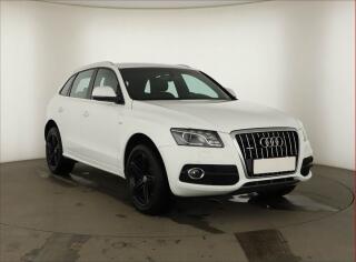 Audi Q5 S line 3.0 TDI, 4X4, Automat