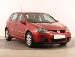 Volkswagen Golf 1.4 16V, Tempomat