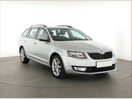 koda Octavia Elegance 2.0 TDI, 4X4