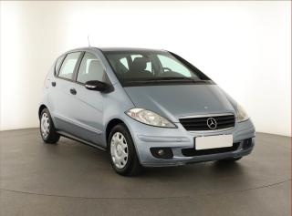 Mercedes-Benz Classic A 150 , po STK, Tan