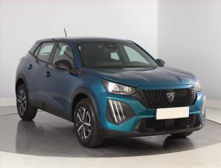 Peugeot 2008 Style 1.2 PureTech