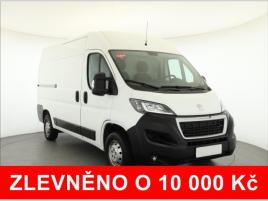 Peugeot Boxer 2.2 BlueHDi, L2H2, 1.0t, R