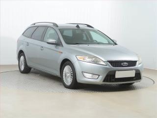 Ford Mondeo 1.8 TDCi, nov STK, rezervace