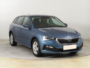 �koda Scala 1.0 TSI, �R,1.maj, Tempomat