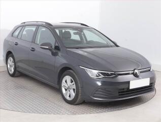 Volkswagen Golf Life 2.0 TDI, Automat
