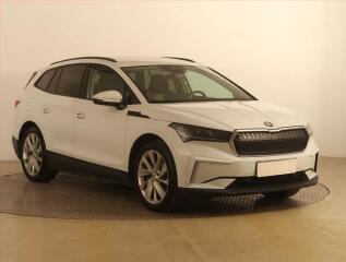 �koda Enyaq Suite iV 60 (62 kWh), SoH 91%