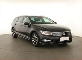 Volkswagen Passat Highline 2.0 TDI