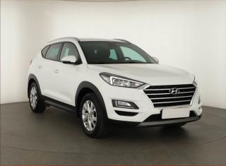 Hyundai Tucson 1.6 CRDi, R 1MAJ,AUTOMAT