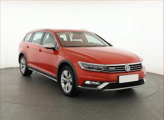 Volkswagen Passat Alltrack 2.0 TDI, 4X4