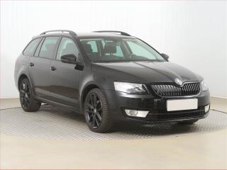 �koda Octavia 2.0 TDI, Automat, Navi